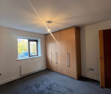 Apartment 27, The Crescent, Charlesland, Greystones, Wicklow - Photo 3