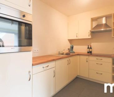Ruim en lichtrijk éénslaapkamer apparement - inclusief garagebox - ... - Photo 3