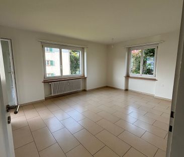 3-Zimmer Wohnung in grüner Oase in Münchenstein - Photo 1
