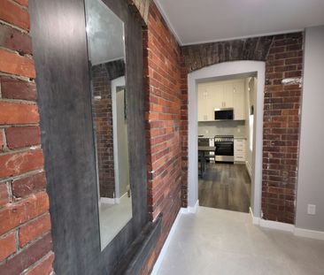 For Lease - 82 Albert Street Unit# 4, Orillia, Ontario - Photo 3