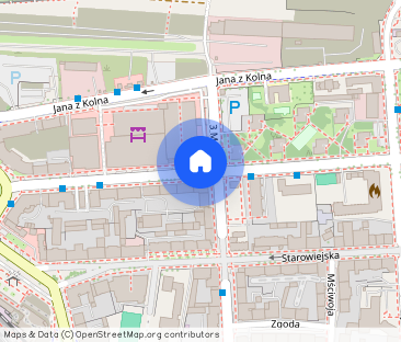 Mieszkanie - Gdynia Śródmieście - Photo 1