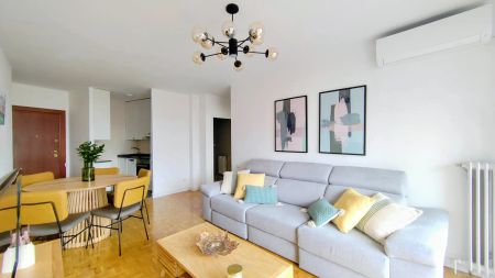 Piso de alquiler en Calle de Francisco Silvela, Lista - Photo 4