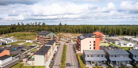 Prismagatan 3 C - Foto 2