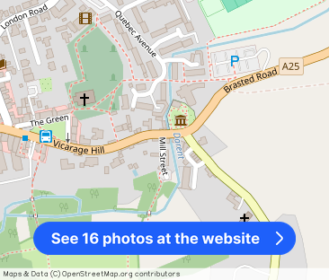 Lockyer Place, Westerham, TN16 - Photo 1