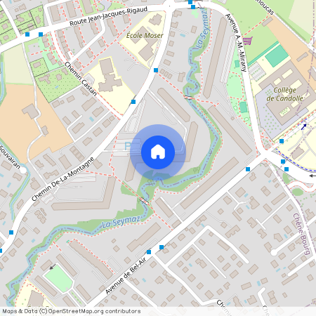 Chemin de la Montagne 106, 1224 Chêne-Bougeries