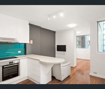 Modern Light-Filled Studio in Prime Surry Hills Location - Photo 1