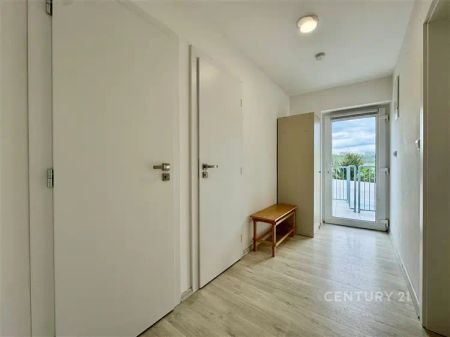 Pronájem nového bytu 2+kk s terasou, 57 m - Photo 3