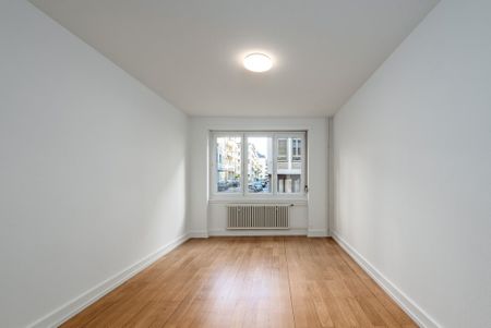 Hinter dem Opernhaus, Zürich Kreis 8, Seefeld - Photo 3