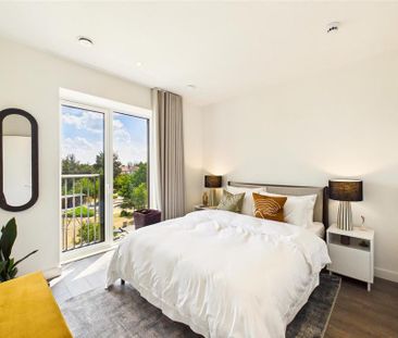 2 bedroom apartment to rent - Photo 6