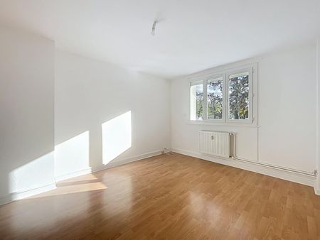 Location Appartement 2 pièces 56m² PORTES LES VALENCE 26800 - Photo 3