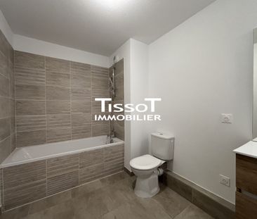 Location Appartement 2 pièces 43m² NIMES 30000 - Photo 4