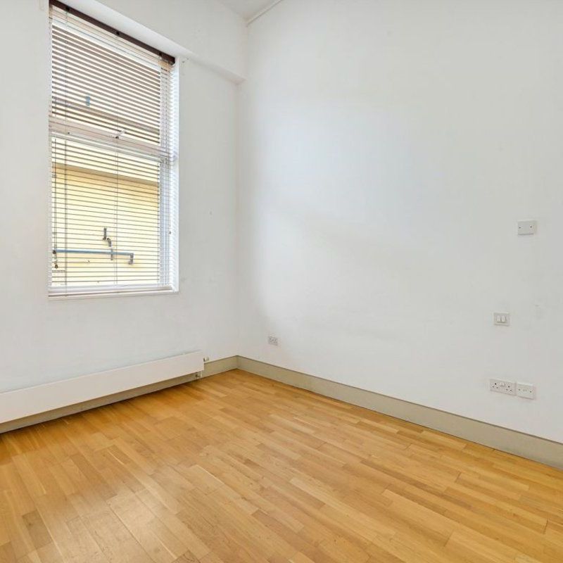 Peterborough Road, Peterborough Road, SW6 - Photo 1