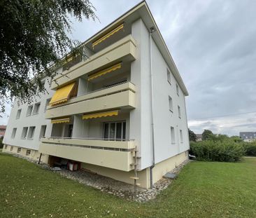 Bel appartement à louer à Cheseaux - Photo 6