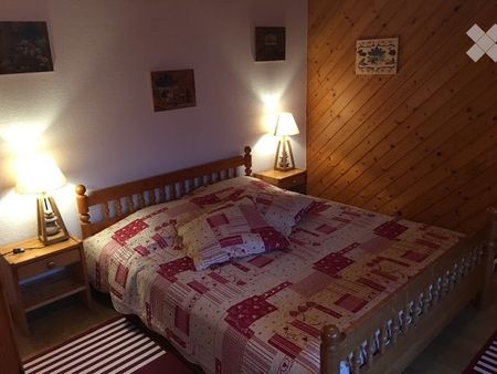 Les Diablerets - location à l'année ou résidence secondaire - Photo 3