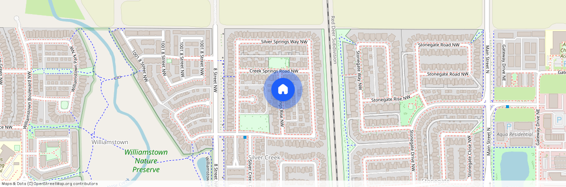 Airdrie, AB T4B 2V5