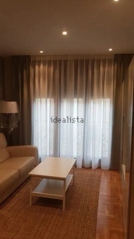 Alquiler de piso en Calle Azcárraga, 16 - Foto 2