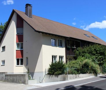 2.5 Zimmer, 2. Stock - Photo 6