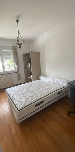 Chambre 15m² (réf 6935424) - Photo 1