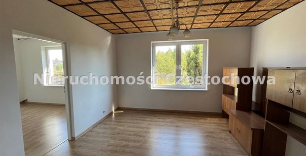 Aleksandria, Konopiska - Zdjęcie 1