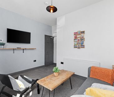 Room in a Shared House, King Richard St, CV2 - Photo 3