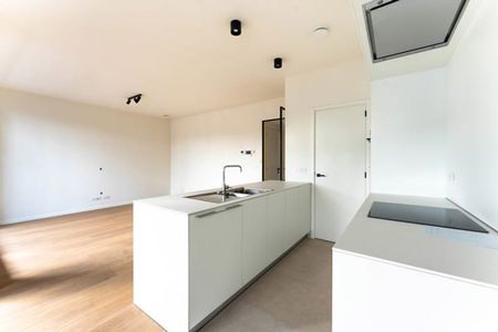 Appartement te huur - Foto 2