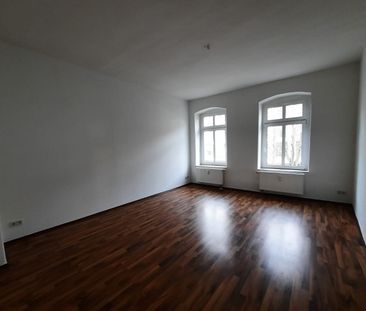 2-Raumwohnung inkl. Einbauküche sucht Nachmieter ! - Photo 1