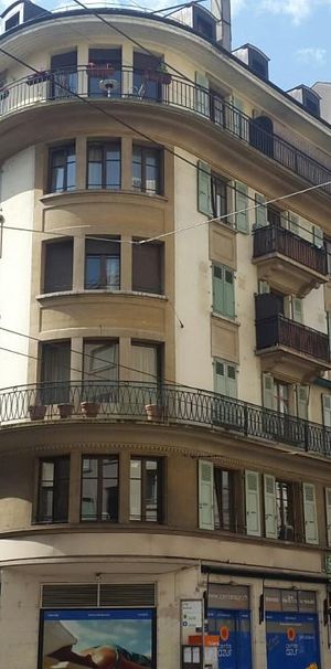 Appartement de 3 pièces au 2ème étage - Photo 1