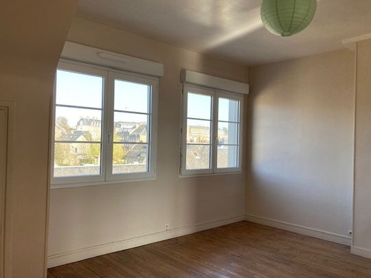 Location Appartement 3 pièces 63m² FLERS 61100 - Photo 1