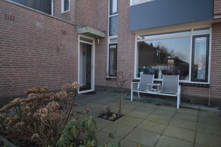 Te huur: Appartement Schoolpad in Haren Gn - Foto 4