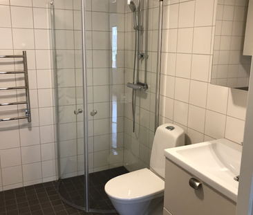 Barlastgatan 12B, Limhamns Hamnområde - Foto 3