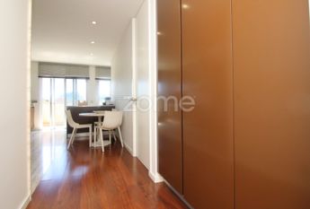 Apartamento T2 em Braga