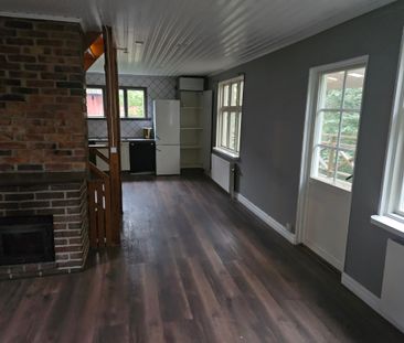 Stockholmsvägen, Örkelljunga - Photo 1