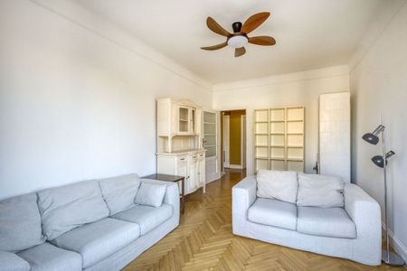 piętro kamienicy na Saskiej Kępie - Photo 3