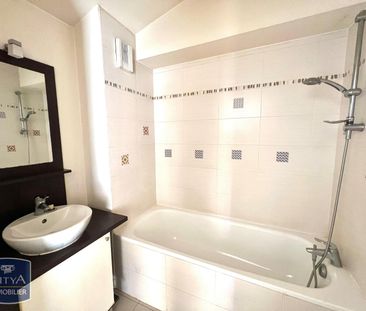 Location Appartement 3 pièces 64m² CADAUJAC 33140 - Photo 5