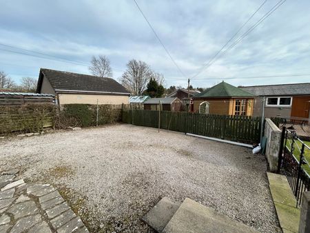 2 Don Cottage, Prospect Terrace, AB51 3UN, Inverurie - Photo 5