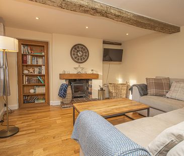 The Square, Whiston, Staffordshire ST10 2JA - Photo 1