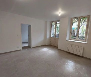 Location maison 4 pièces - 93m² à Saint-pierre-de-bœuf (42520) - Photo 4