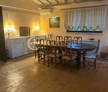 Villa unifamiliare via del Casale della Crescenza, Due Ponti, Roma - Photo 3
