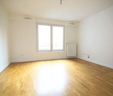 Appartement F1 à louer - Photo 2