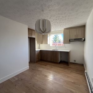 Charmant 3 1/2 à Louer - Photo 2