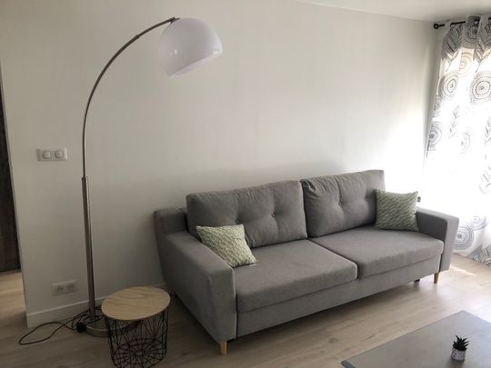 Location Appartement 4 pièces 66m² ANNECY 74000 - Photo 1