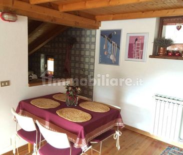 Bilocale Località Underwoald 72, Centro, Gressoney-La-Trinitè - Photo 2