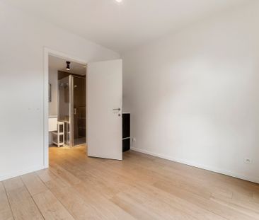 Gezellig appartement met 1 slaapkamer, terras en kelderberging - Foto 1