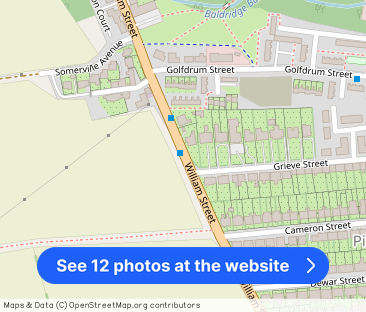 William Street, Dunfermline, Fife, KY12 - Photo 1
