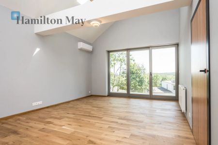 Luksusowy nowy dom do wynajęcia - Фото 3