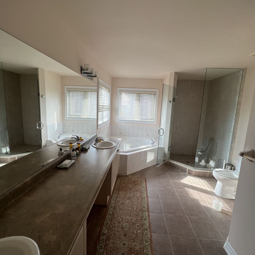 For Lease - 55 Richgrove Drive, Brampton, Ontario - Photo 1