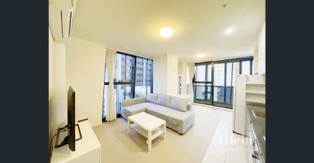 Stylish 2-Bedroom Apartment in the Heart of Melbourne CBD - Photo 4