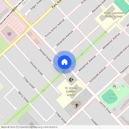 Chatham, Chatham, Chatham-Kent, N7M 2W3