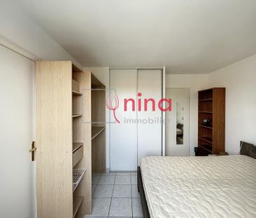 Location Appartement - Photo 3