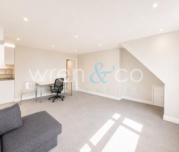 1 bedroom flat to rent - Photo 1